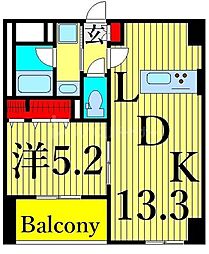 台東区東浅草２丁目