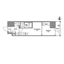 墨田区江東橋４丁目