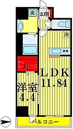 墨田区吾妻橋２丁目