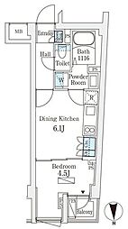 墨田区東向島４丁目