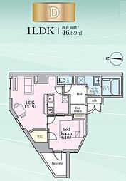 江東区亀戸１丁目