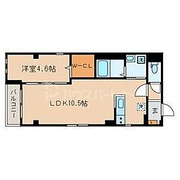 墨田区業平４丁目