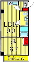 墨田区江東橋５丁目