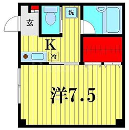 江東区森下１丁目