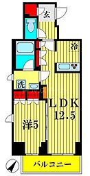 墨田区千歳１丁目
