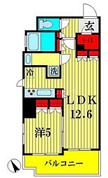 墨田区千歳１丁目