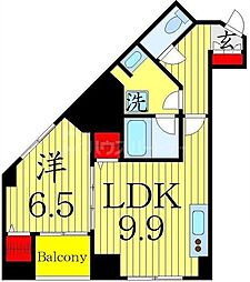 墨田区東向島５丁目
