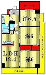 江東区東砂６丁目