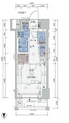 江東区亀戸４丁目