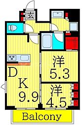 江東区南砂２丁目