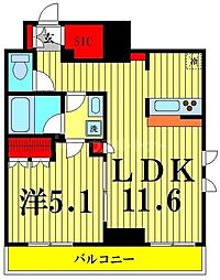 墨田区菊川１丁目