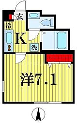 墨田区押上２丁目