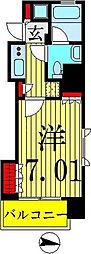 江東区常盤２丁目