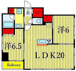 江戸川区西小岩４丁目
