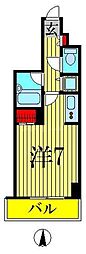 江東区毛利１丁目