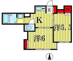 墨田区太平４丁目