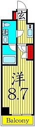 墨田区文花１丁目