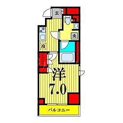 台東区蔵前１丁目