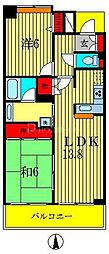 墨田区緑１丁目