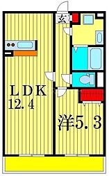 墨田区八広５丁目