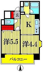 墨田区吾妻橋２丁目
