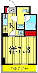 墨田区横川２丁目