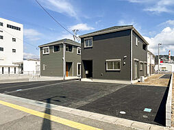 新築建売・クレイドルガーデン・大船渡市大船渡町・第4・1号棟