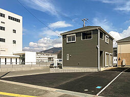 新築建売・クレイドルガーデン・大船渡市大船渡町・第4・2号棟