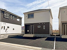 新築建売・クレイドルガーデン・大船渡市大船渡町・第4・4号棟