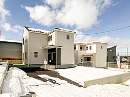 新築建売・リーブルガーデン・紫波二日町山子・全2棟・2号棟