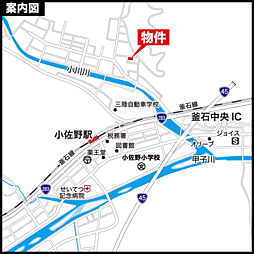 新築建売・クレイドルガーデン・釜石市小川町・第1・1号棟
