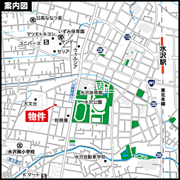 新築建売・クレイドルガーデン・奥州市水沢西上野町・第2・2号棟