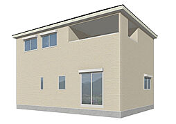 新築建売・クレイドルガーデン・釜石市千鳥町・第3・2号棟