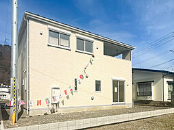 新築建売・クレイドルガーデン・釜石市千鳥町・第3・2号棟