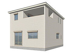 新築建売・クレイドルガーデン・釜石市千鳥町・第3・3号棟