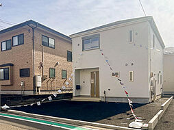 新築建売・クレイドルガーデン・釜石市千鳥町・第3・3号棟