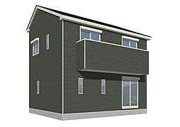 新築建売・クレイドルガーデン・釜石市千鳥町・第3・1号棟