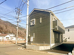 新築建売・クレイドルガーデン・釜石市千鳥町・第3・1号棟