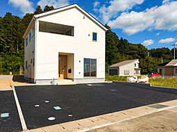 新築建売・クレイドルガーデン・陸前高田市高田町・第8・5号棟