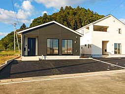 新築建売・クレイドルガーデン・陸前高田市高田町・第8・6号棟