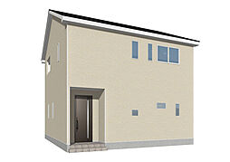 新築建売・クレイドルガーデン・釜石市鵜住居町・第5・1号棟