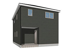 新築建売・クレイドルガーデン・釜石市鵜住居町・第5・2号棟