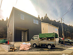新築建売・クレイドルガーデン・釜石市鵜住居町・第5・2号棟
