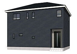 新築建売・クレイドルガーデン・遠野市早瀬町・第2・1号棟