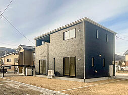 新築建売・クレイドルガーデン・遠野市早瀬町・第2・1号棟