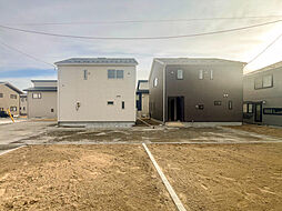 新築建売・クレイドルガーデン・遠野市早瀬町・第2・3号棟