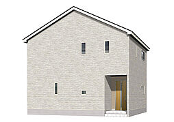 新築建売・クレイドルガーデン・遠野市早瀬町・第2・4号棟