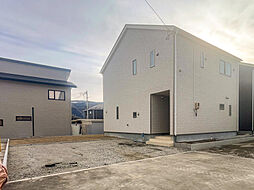 新築建売・クレイドルガーデン・遠野市早瀬町・第2・4号棟