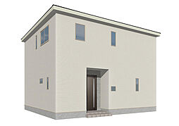 新築建売・クレイドルガーデン・奥州市前沢竹沢・第2・1号棟