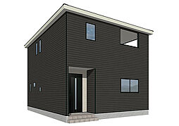 新築建売・クレイドルガーデン・奥州市水沢田小路・第1・1号棟